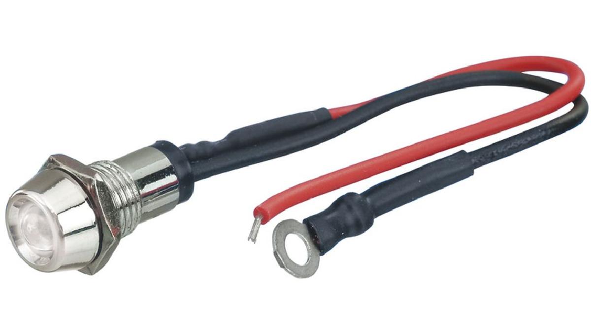 Foliatec+LED+Control+Light+chrom%C3%A9+-+blanc+%C3%98+%3D+10mm+-+1+pi%C3%A8ce